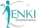Enki Bioresonance Logo